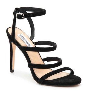 NEW Steve Madden Fauna Heel Sandals